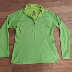 Patagonia Capilene 3